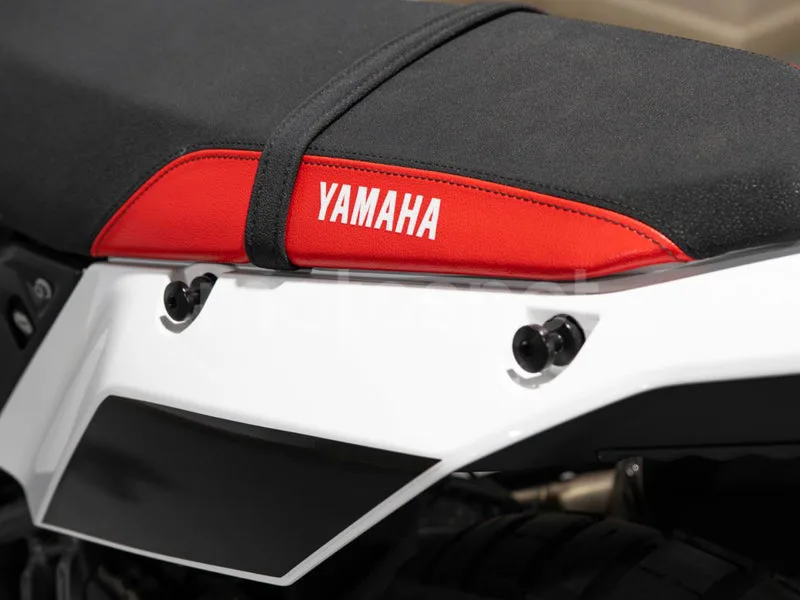 Yamaha Ténéré 700 - Vista 6