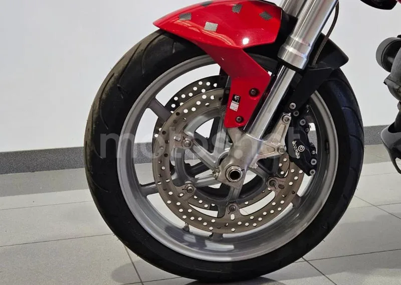 Ducati Multistrada 1000 DS - Vista 7