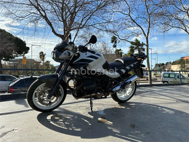BMW R 1150 R 3800 € 2003 Barcelona - 2