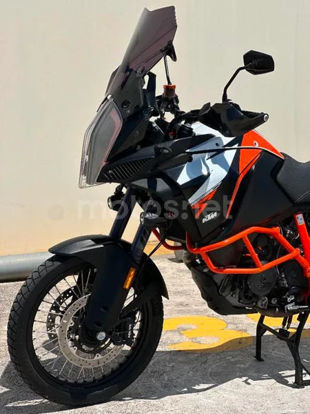 KTM 1290 Super Adventure 11.900 € 2019 Barcelona - 2
