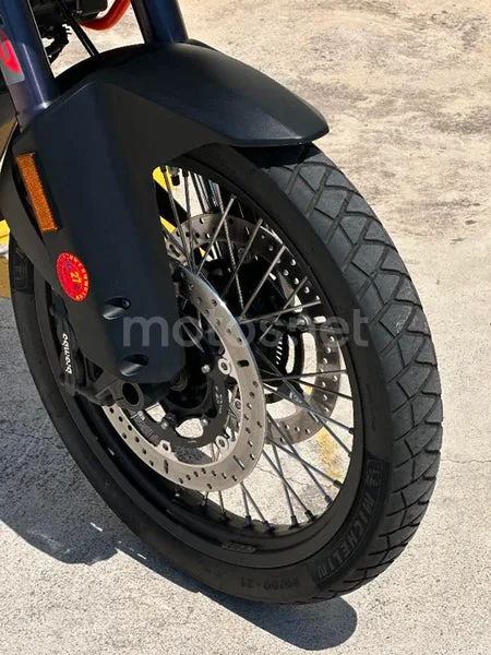KTM 1290 Super Adventure - Vista 11