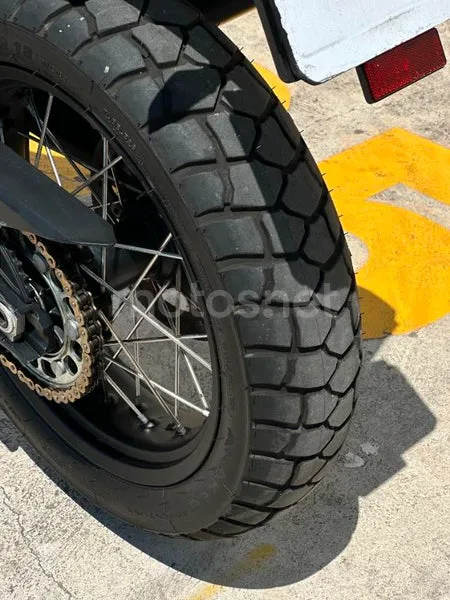 KTM 1290 Super Adventure - Vista 12