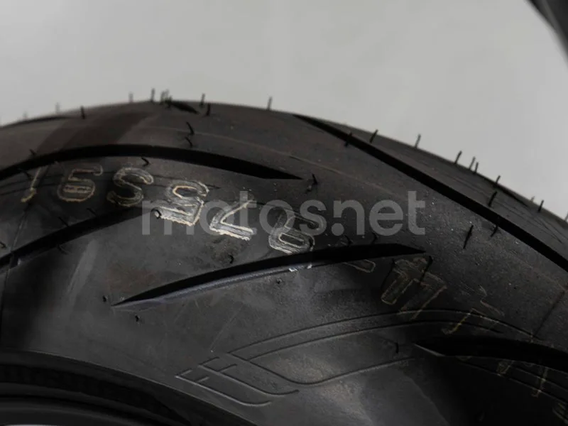 Yamaha MT-07 - Vista 14