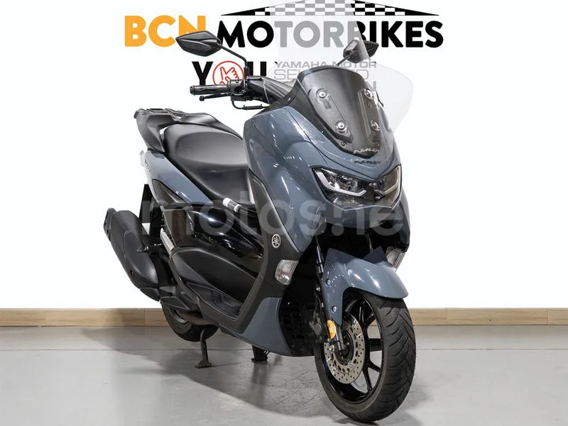 Yamaha NMAX 2590 € 2021 Barcelona - 1
