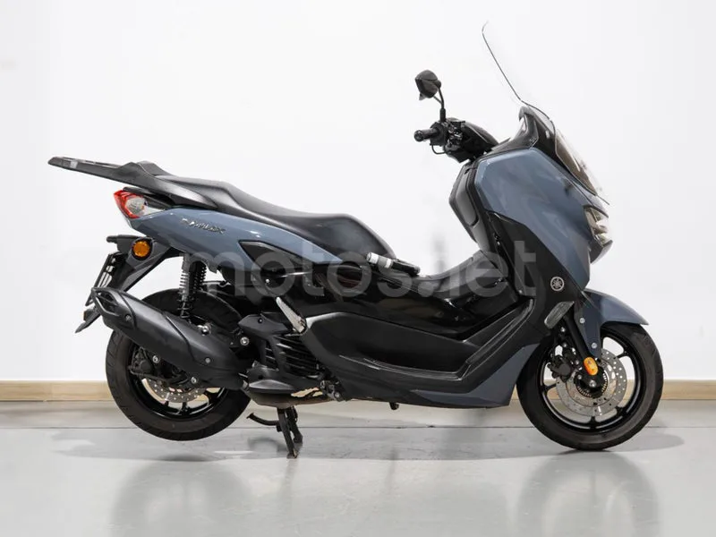 Yamaha NMAX 2590 € 2021 Barcelona - 2