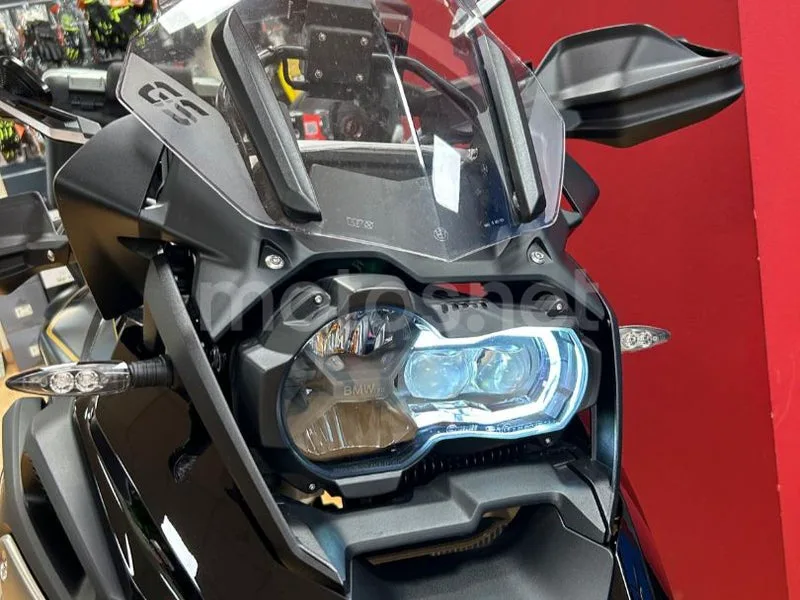 BMW R 1250 GS - Vista 4