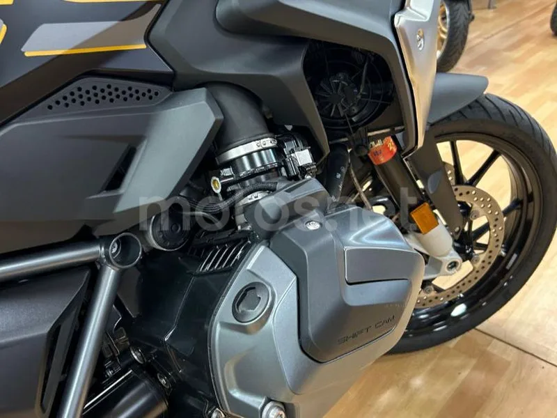 BMW R 1250 GS - Vista 8