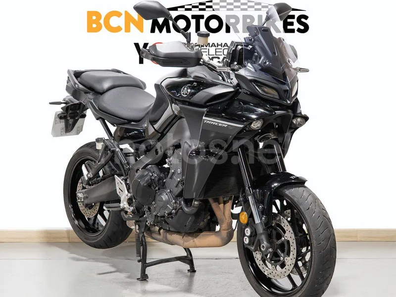 Yamaha Tracer 9 9990 € 2023 Barcelona - 1