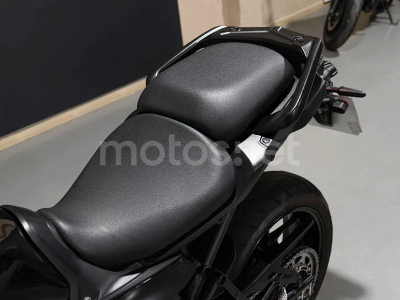 Yamaha Tracer 9 - Vista 11