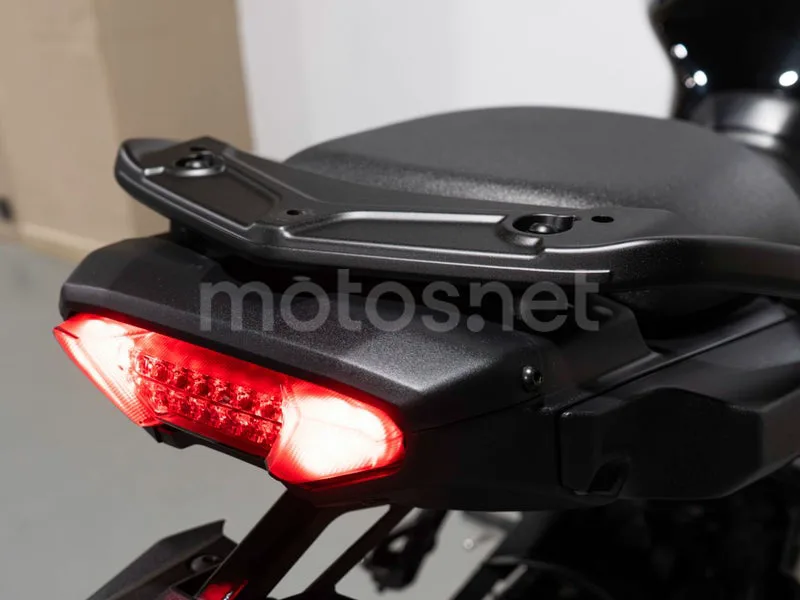 Yamaha Tracer 9 - Vista 13