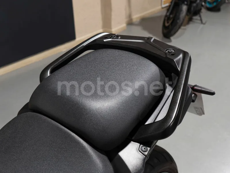 Yamaha Tracer 9 - Vista 10