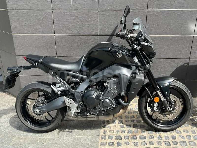 Yamaha MT-09 7990 € 2023 Madrid - 1