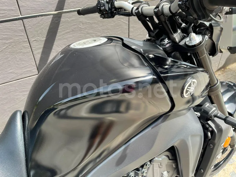 Yamaha MT-09 7990 € 2023 Madrid - 2