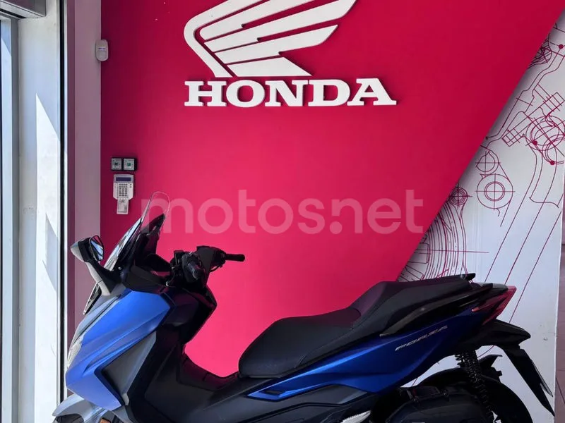 Honda Forza 125 4750 € 2024 Bizkaia - 1