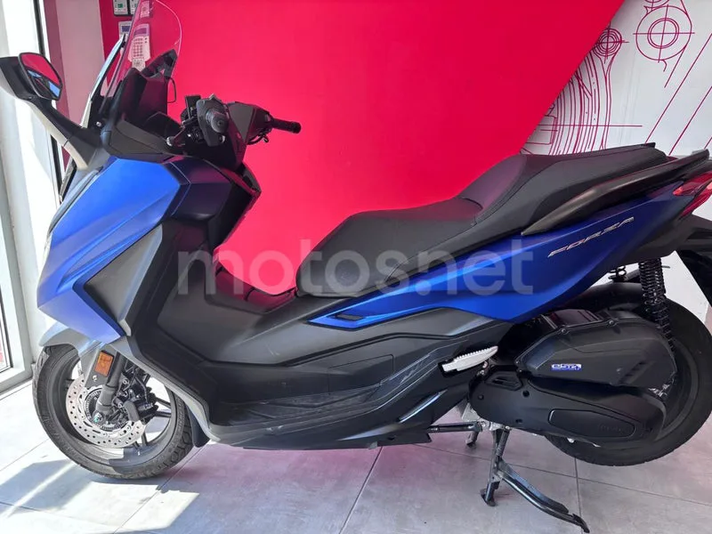Honda Forza 125 4750 € 2024 Bizkaia - 2
