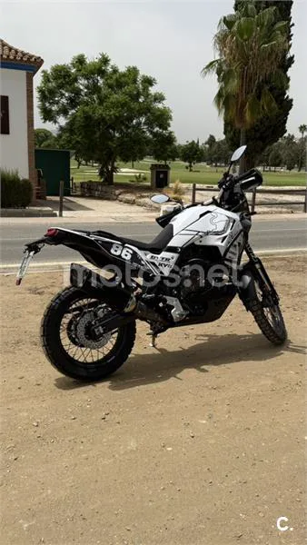 Yamaha Ténéré 700 10.800 € 2024 Málaga - 2