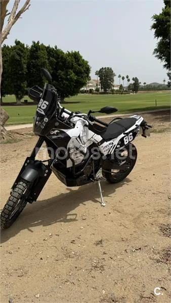 Yamaha Ténéré 700 - Vista 6