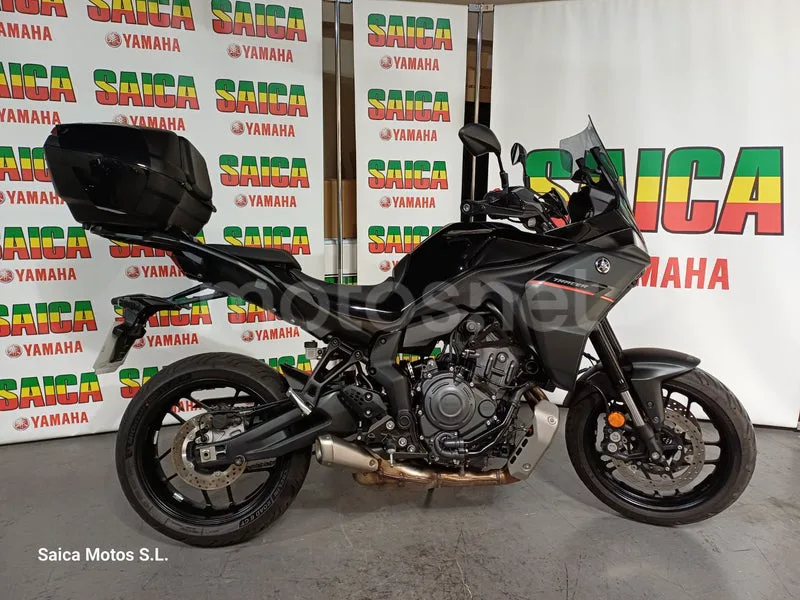 Yamaha Tracer 7 9300 € 2025 Valencia - 1