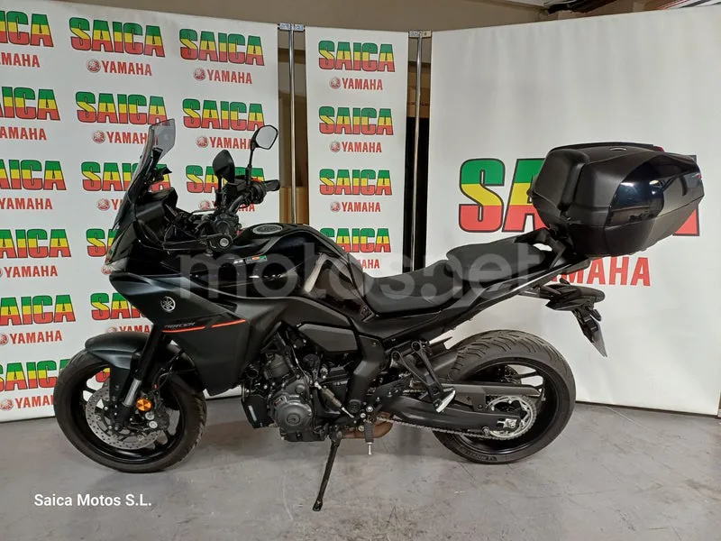 Yamaha Tracer 7 9300 € 2025 Valencia - 2