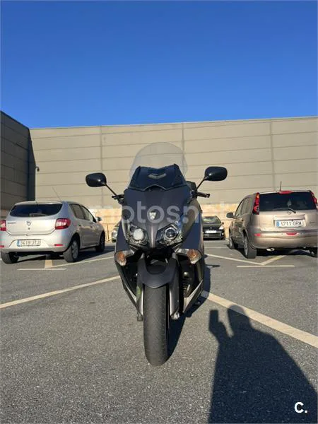 Yamaha TMAX 530 9000 € 2012 Gipuzkoa - 1
