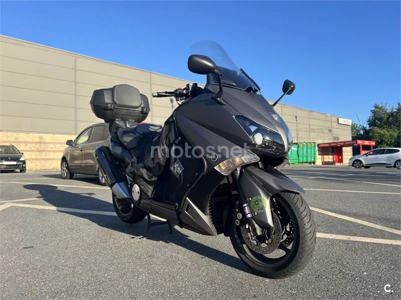 Yamaha TMAX 530 9000 € 2012 Gipuzkoa - 2
