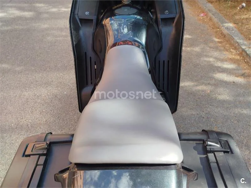 BMW K 75 RT - Vista 13