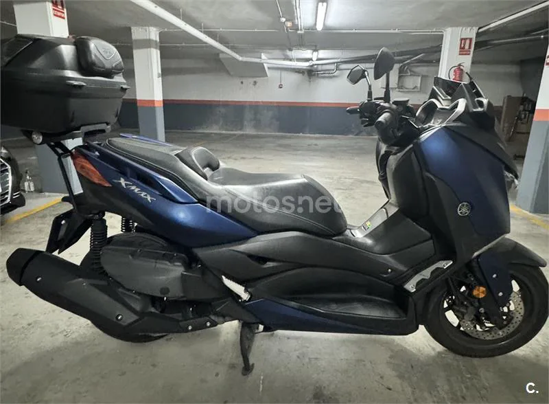 Yamaha XMAX 400 3600 € 2018 Valencia - 2