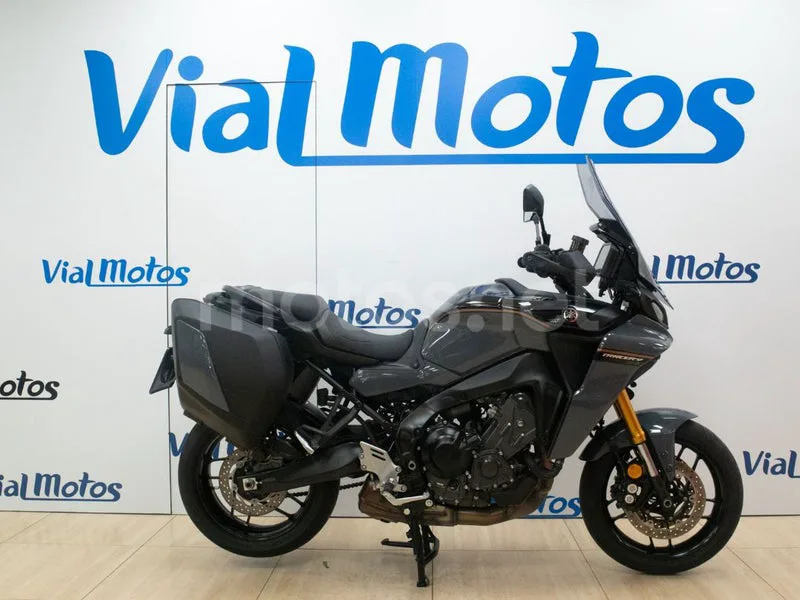 Yamaha Tracer 9 12.999 € 2023 Zaragoza - 1