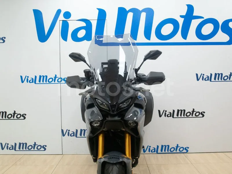 Yamaha Tracer 9 12.999 € 2023 Zaragoza - 2
