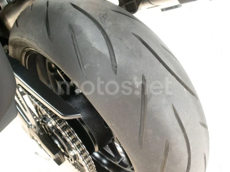 Yamaha Tracer 9 - Vista 27