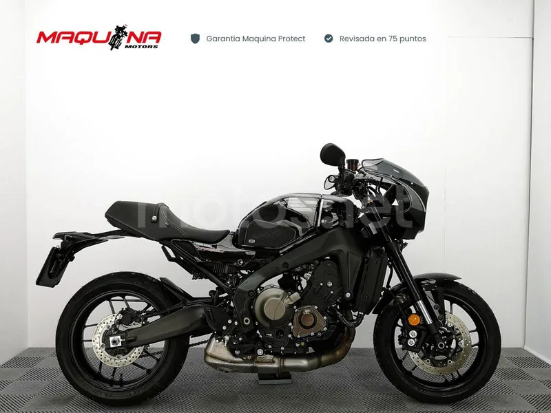 Yamaha XSR900 9199 € 2024 Barcelona - 1