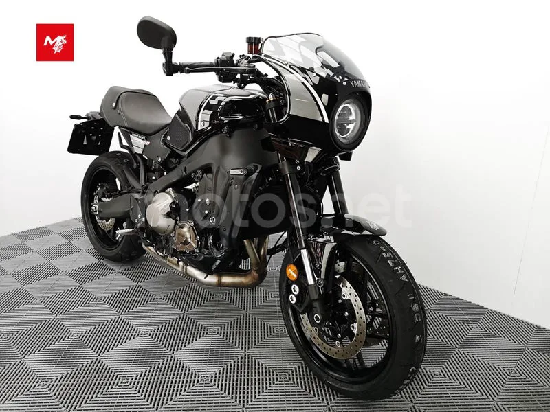 Yamaha XSR900 9199 € 2024 Barcelona - 2