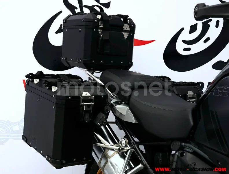 BMW R 1250 GS Adventure - Vista 11