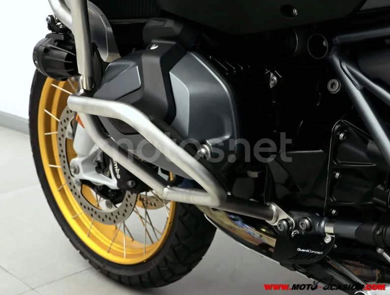 BMW R 1250 GS Adventure - Vista 10