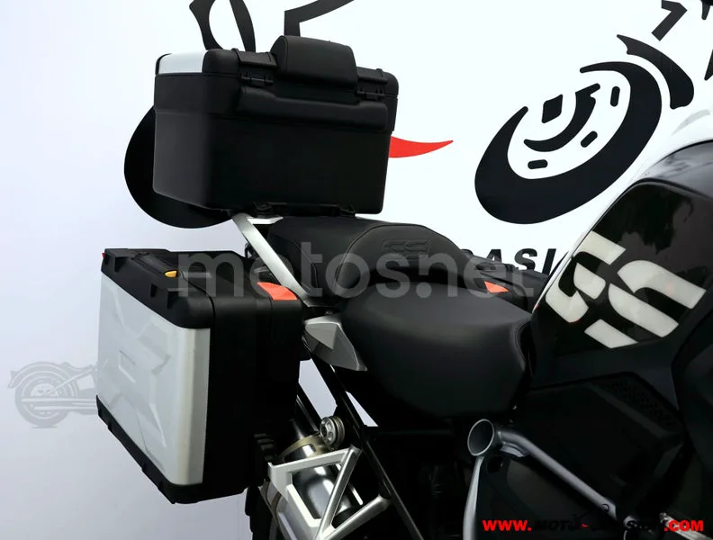 BMW R 1250 GS - Vista 11