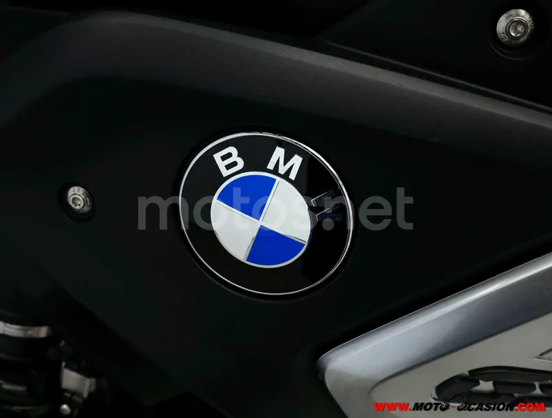BMW R 1250 GS - Vista 9