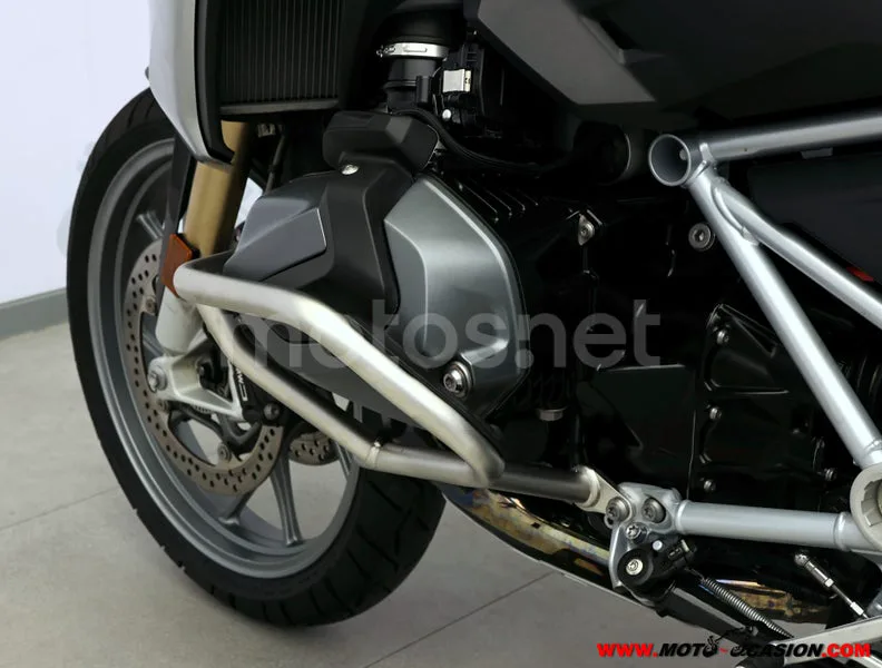 BMW R 1250 GS - Vista 10