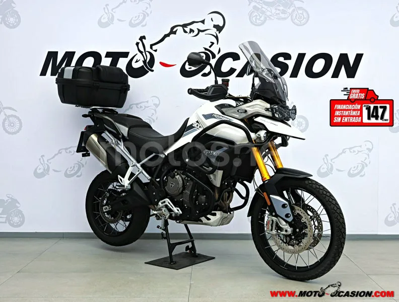 Triumph Tiger 900 8999 € 2020 Madrid - 1