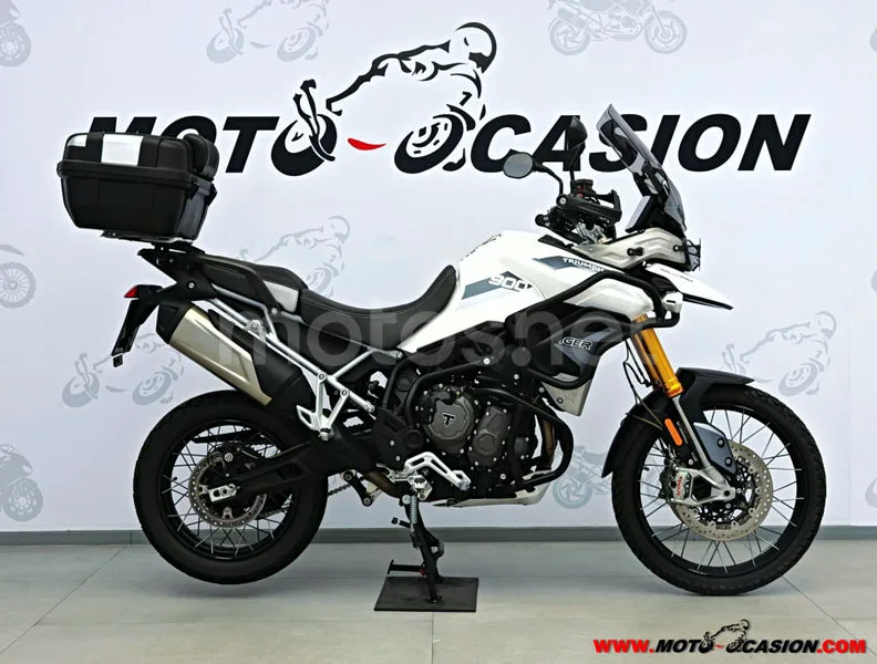 Triumph Tiger 900 8999 € 2020 Madrid - 2