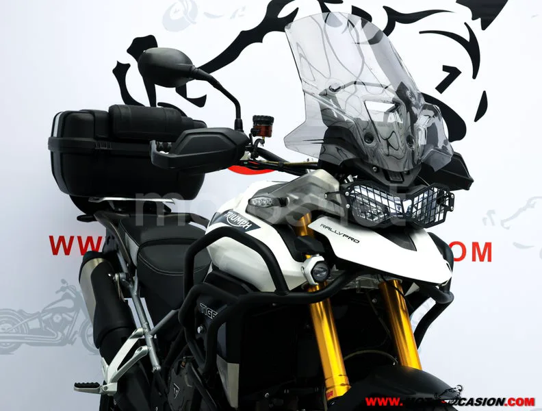 Triumph Tiger 900 - Vista 4