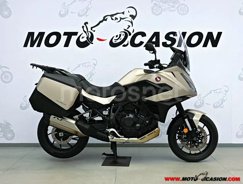 Honda NT1100 12.250 € 2025 Madrid - 2