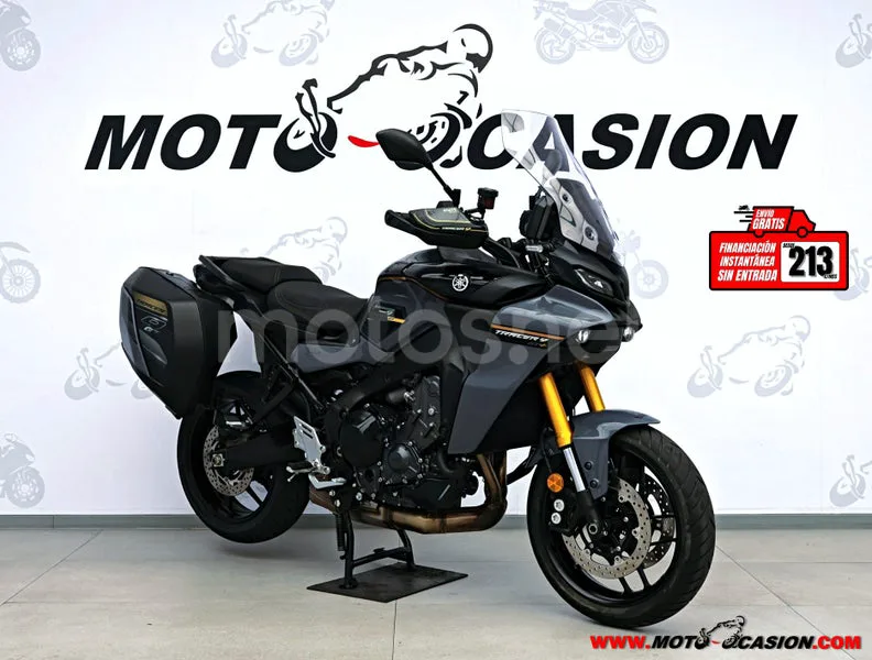 Yamaha Tracer 9 12.999 € 2024 Madrid - 1