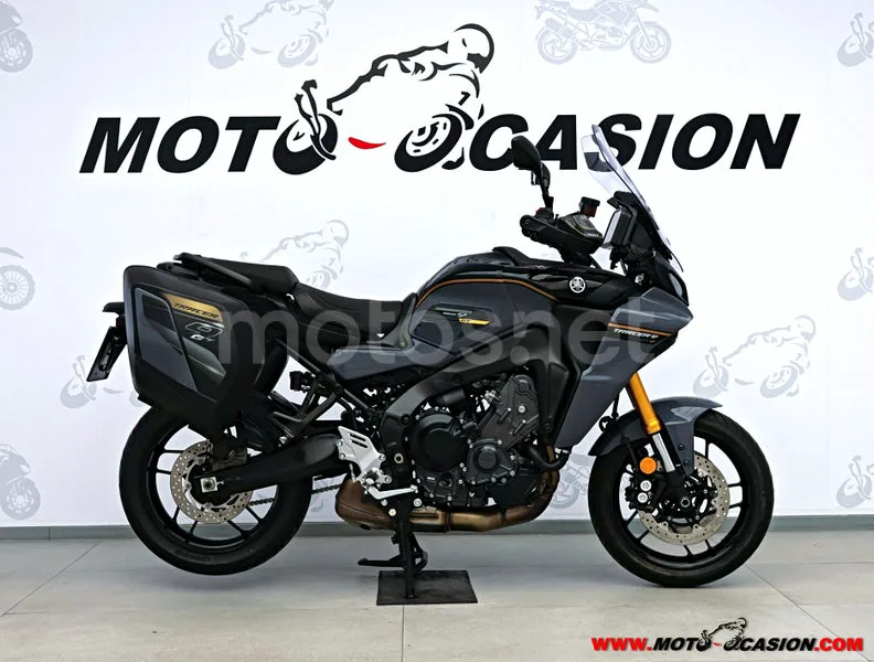 Yamaha Tracer 9 12.999 € 2024 Madrid - 2
