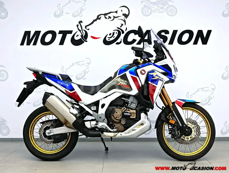 Honda CRF1100L Africa Twin 9999 € 2020 Madrid - 2