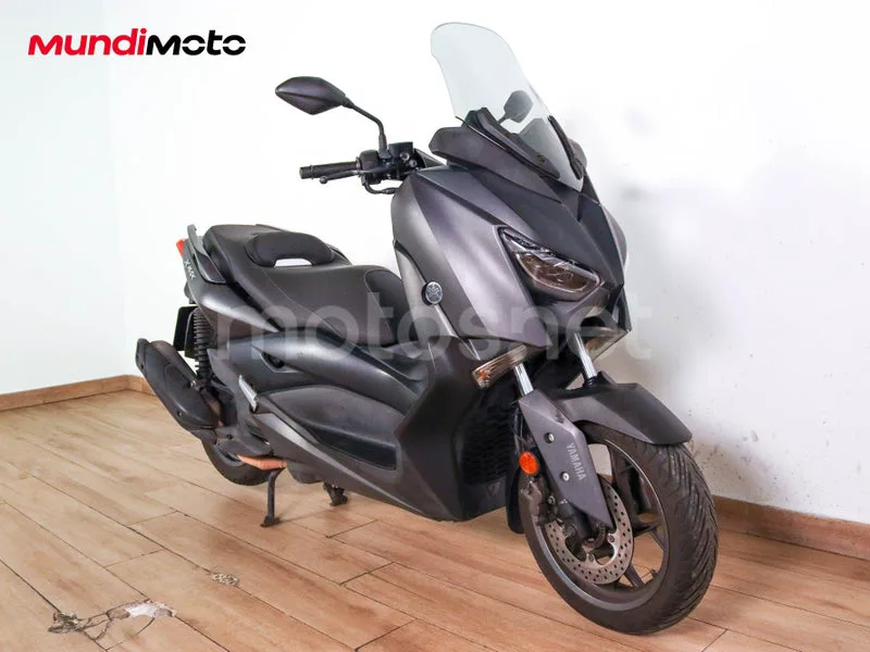 Yamaha XMAX 125 3199 € 2021 Madrid - 2