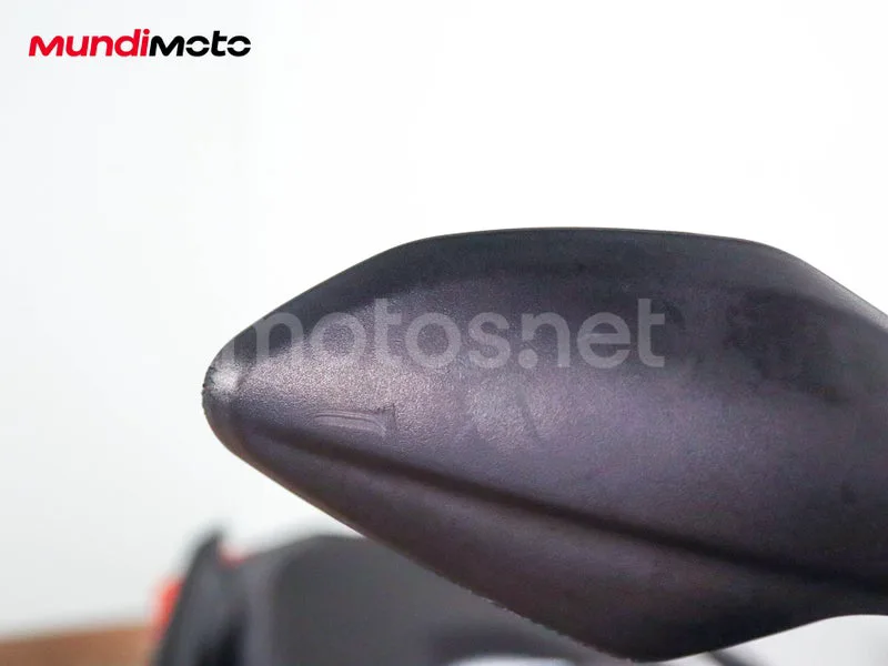 Yamaha XMAX 125 - Vista 25