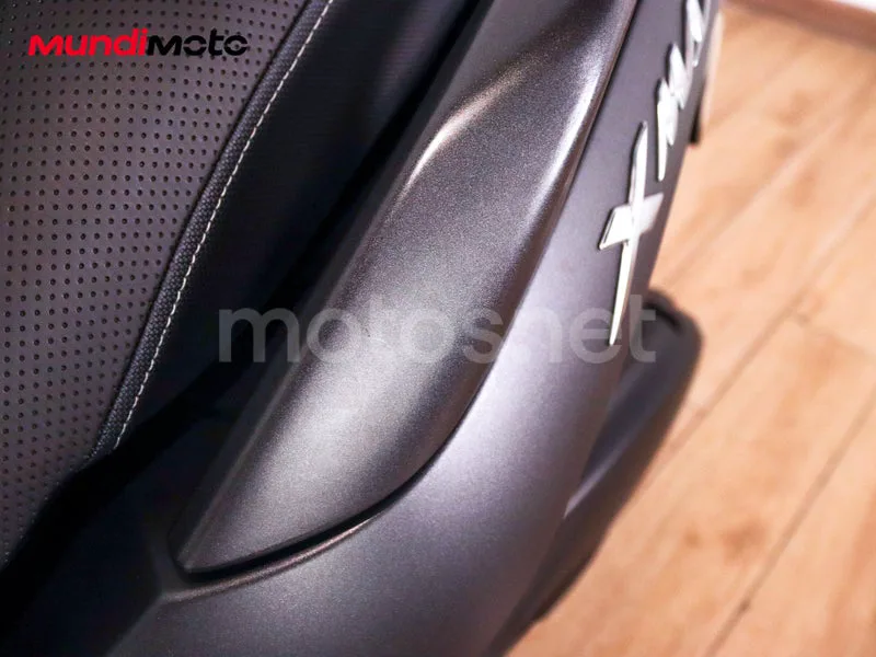 Yamaha XMAX 125 - Vista 30
