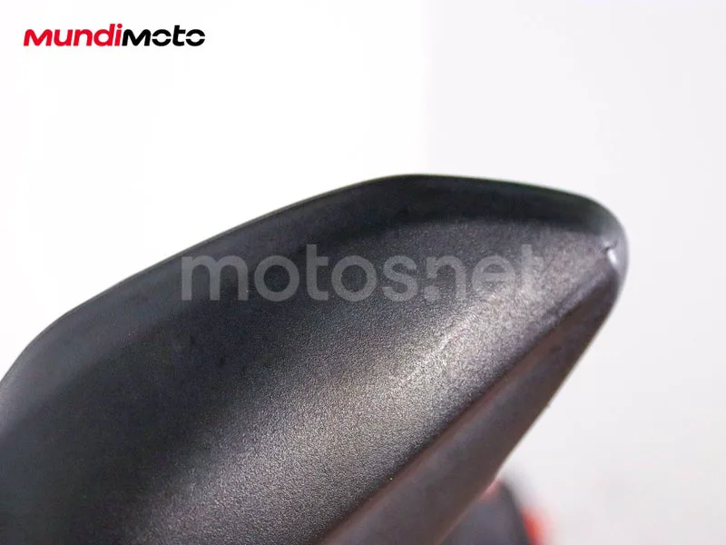 Yamaha XMAX 125 - Vista 39