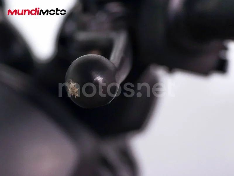 Yamaha XMAX 125 - Vista 41