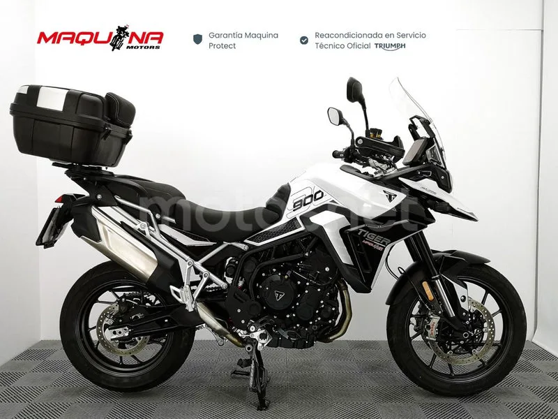 Triumph Tiger 900 13.990 € 2026 Barcelona - 1